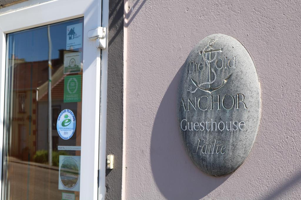 The Old Anchor B&B Anascaul Exterior foto